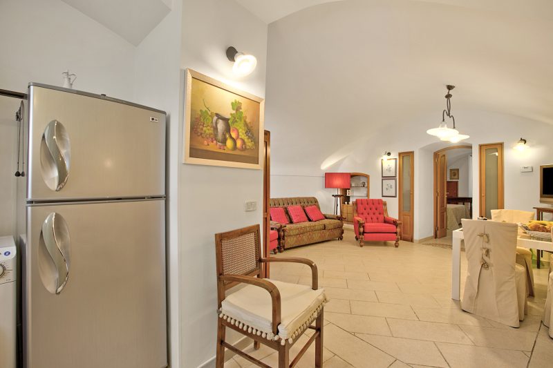 Bacco Apartment Noci