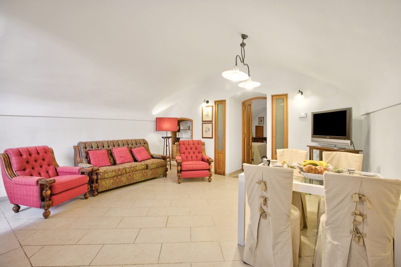Bacco Apartment Noci