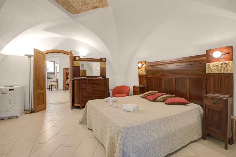 Bacco Apartment Noci