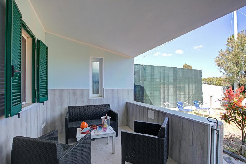 Stella Marina Apartment 1