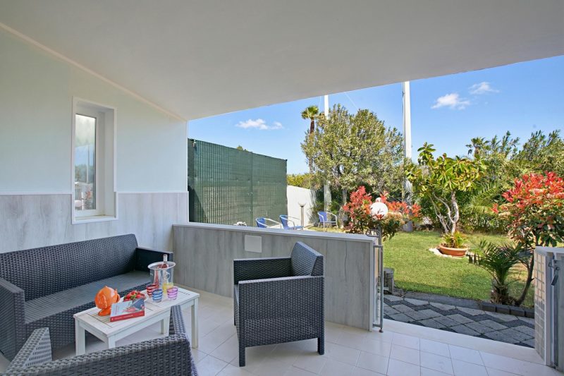 Stella Marina Apartment 1