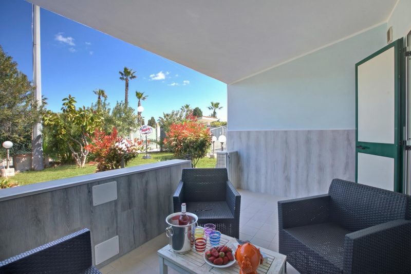 Stella Marina Apartment 1