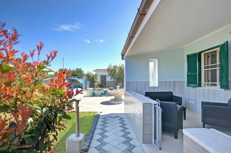 Stella Marina Apartment 1