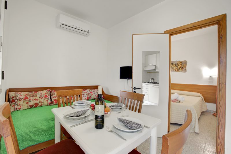 Stella Marina Apartment 2