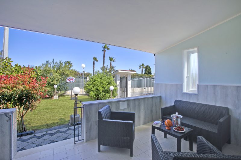 Stella Marina Apartment 2