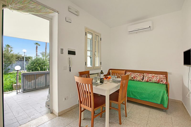 Stella Marina Apartment 2