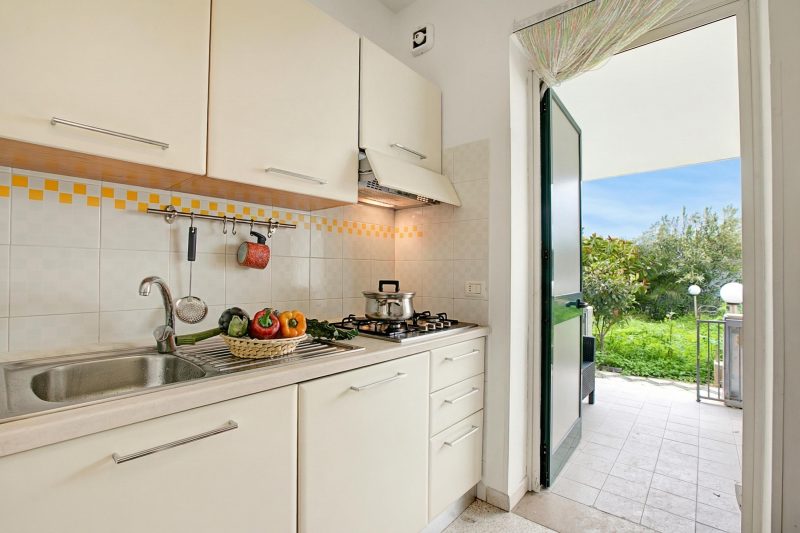 Stella Marina Apartment 2