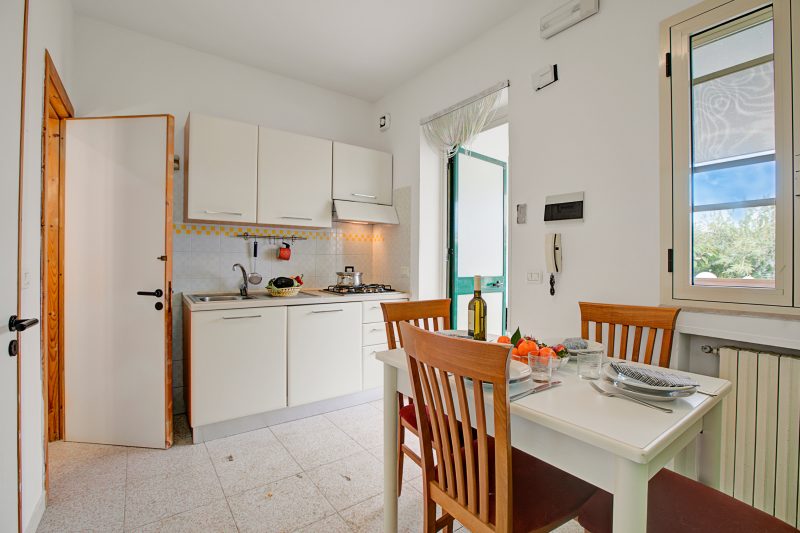 Stella Marina Apartment 2