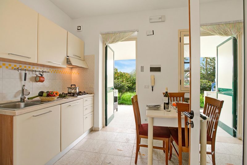 Stella Marina Apartment 2