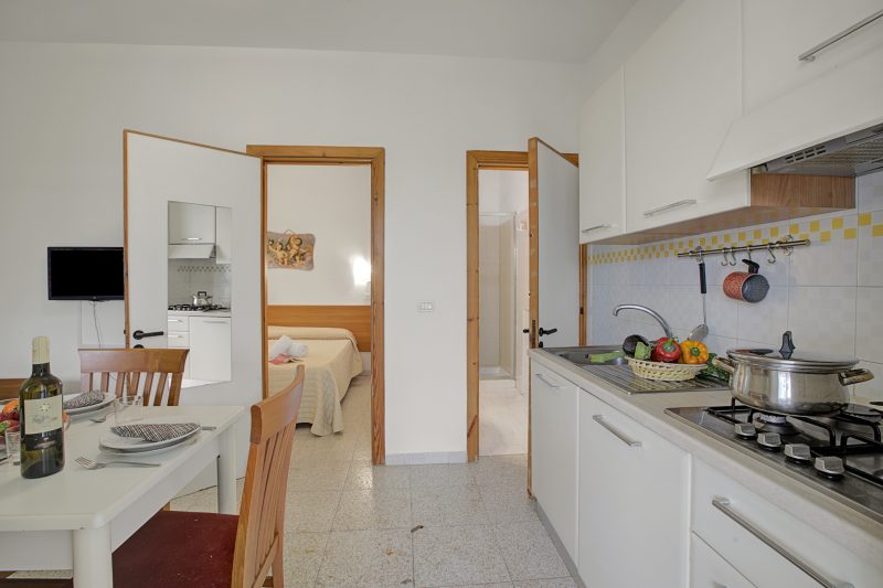 Stella Marina Apartment 2