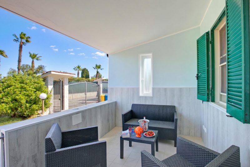 Stella Marina Apartment 2