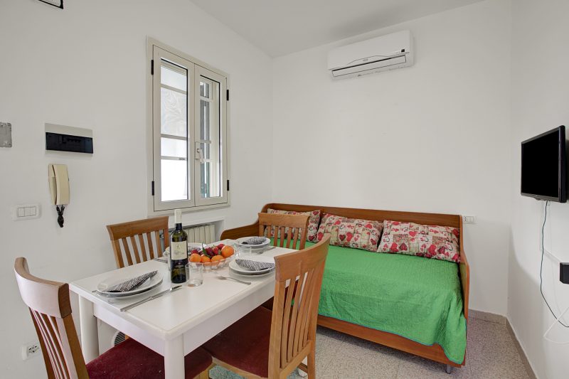 Stella Marina Apartment 2