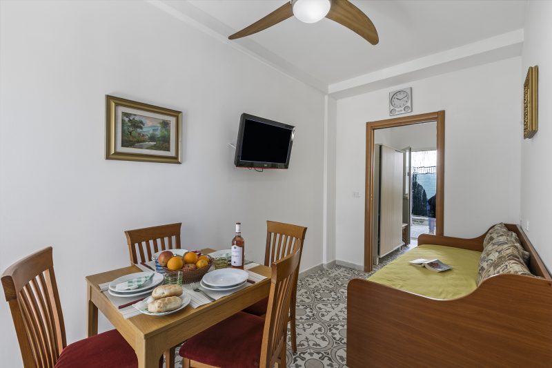 Stella Marina Apartment 3