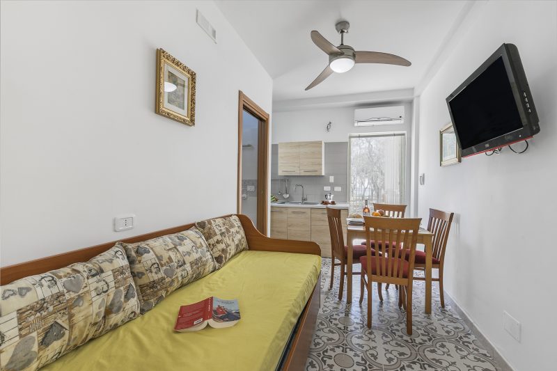 Stella Marina Apartment 3
