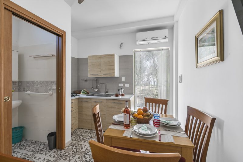 Stella Marina Apartment 3