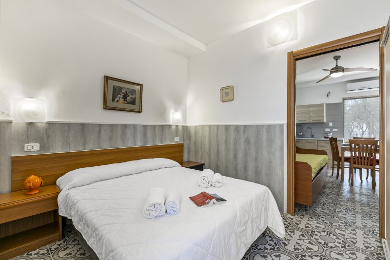 Stella Marina Apartment 3