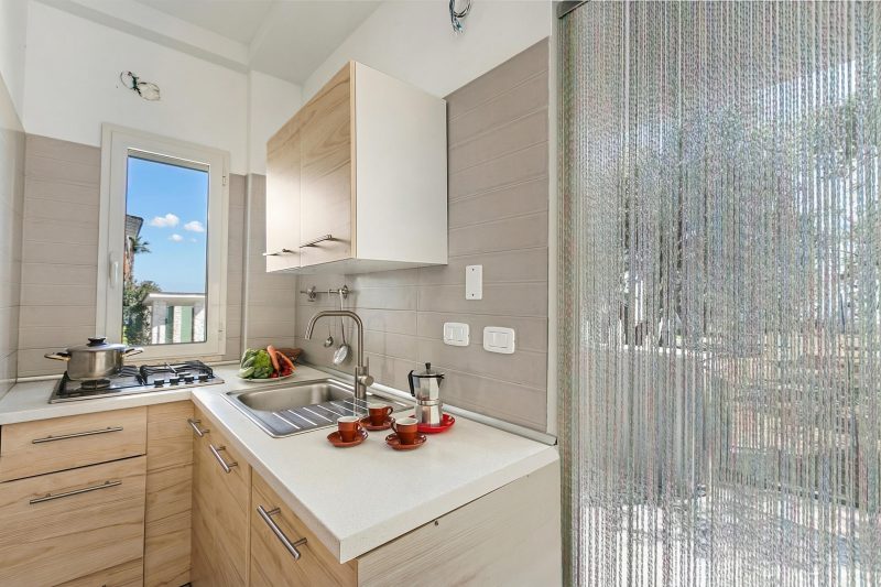 Stella Marina Apartment 3