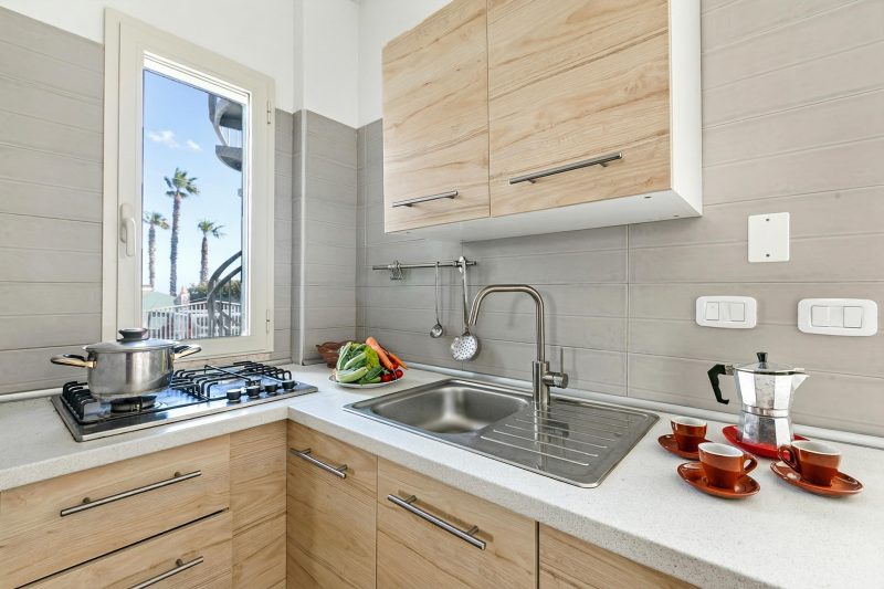 Stella Marina Apartment 3