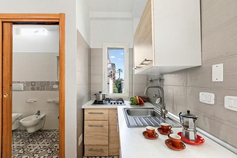 Stella Marina Apartment 3