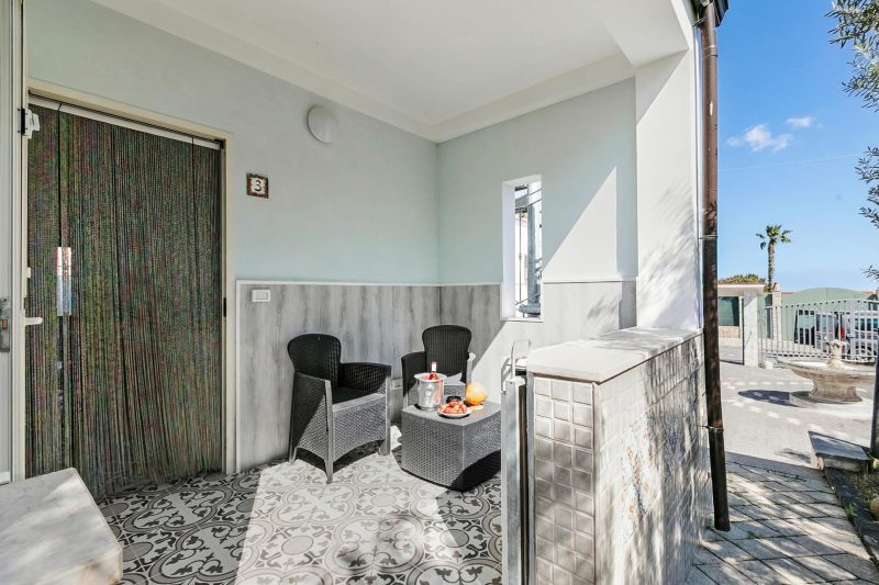 Stella Marina Apartment 3