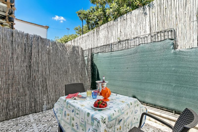 Stella Marina Apartment 3