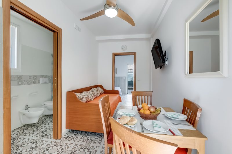 Stella Marina Apartment 4