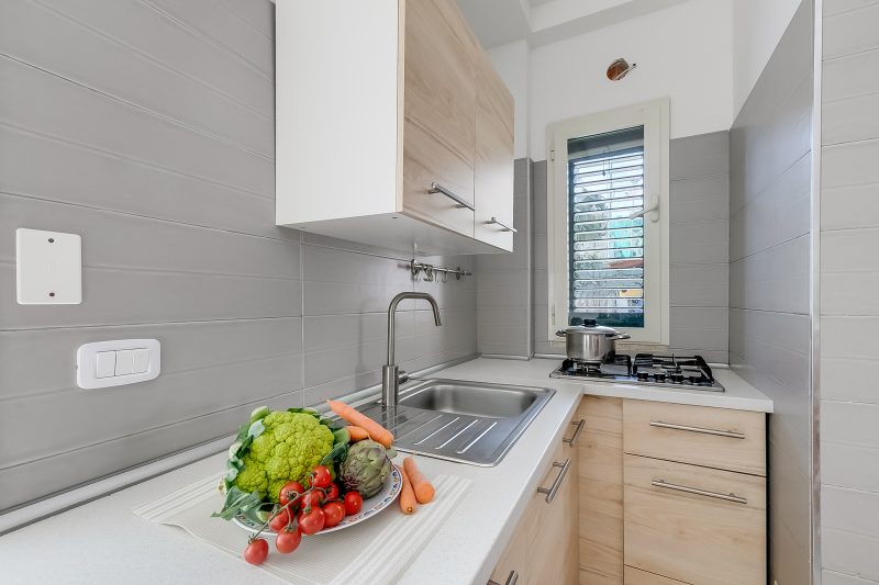 Stella Marina Apartment 4