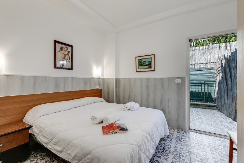 Stella Marina Apartment 4