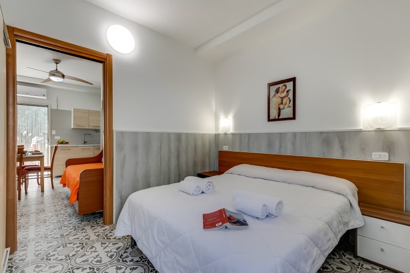 Stella Marina Apartment 4