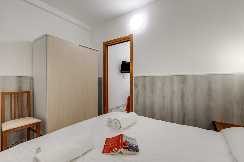 Stella Marina Apartment 4