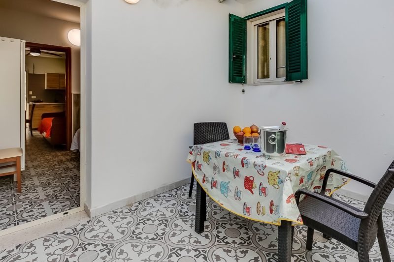 Stella Marina Apartment 4
