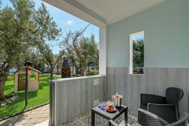 Stella Marina Apartment 4