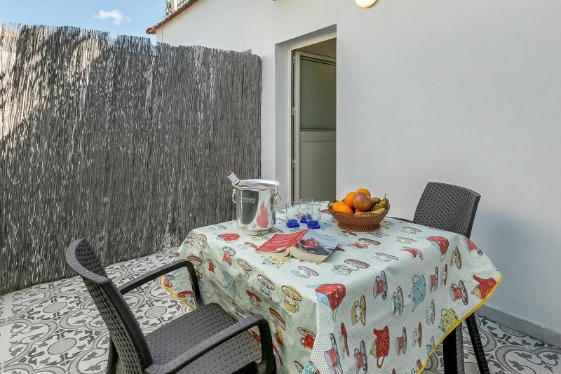 Stella Marina Apartment 4