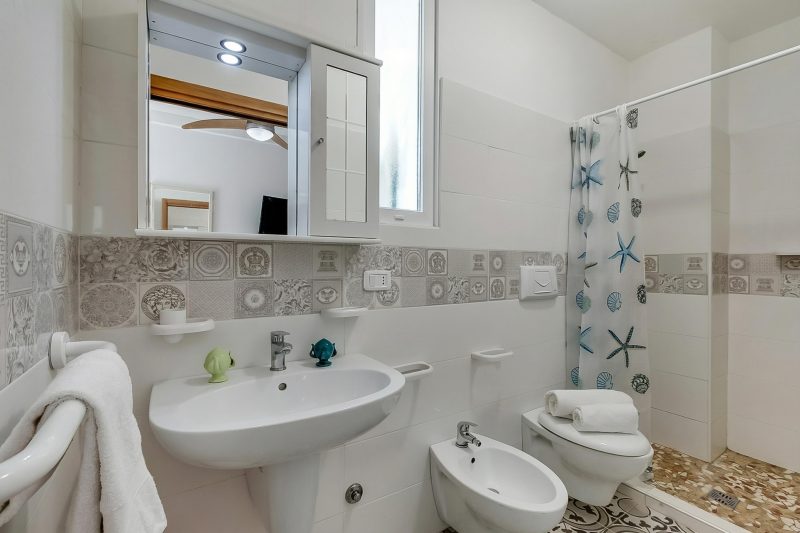 Stella Marina Apartment 4