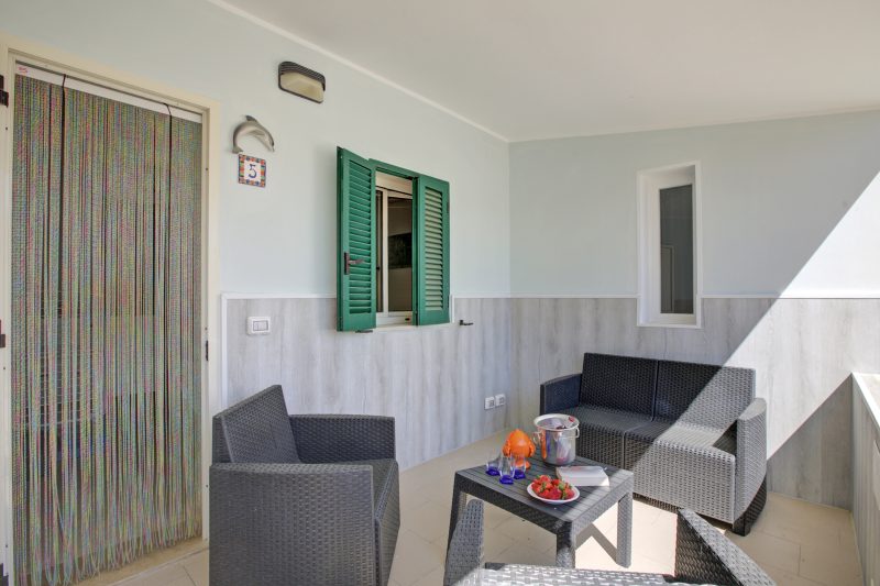 Stella Marina Apartment 5