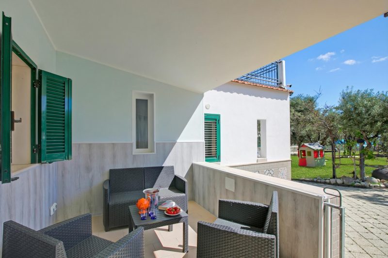Stella Marina Apartment 5