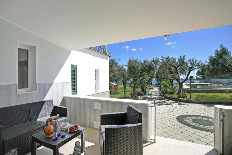 Stella Marina Apartment 5