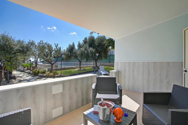 Stella Marina Apartment 5