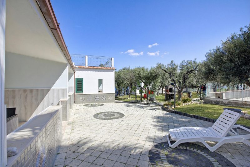 Stella Marina Apartment 5