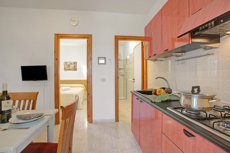 Stella Marina Apartment 6