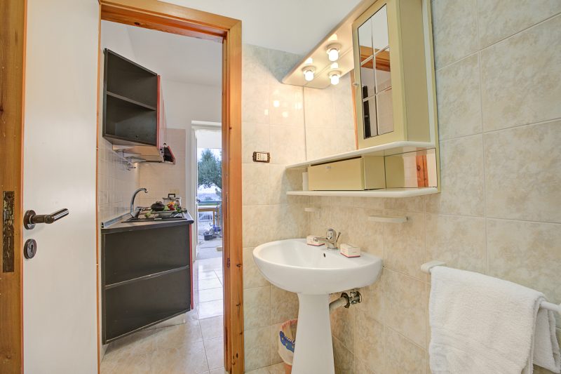 Stella Marina Apartment 6