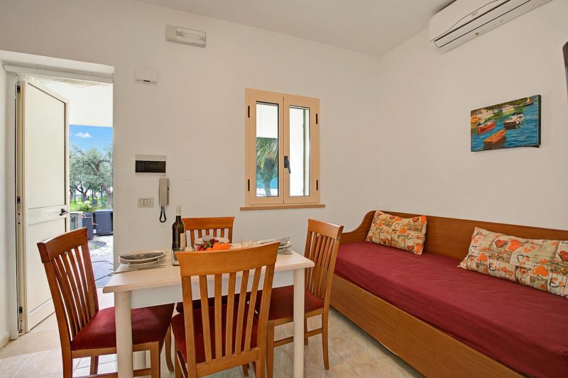 Stella Marina Apartment 6