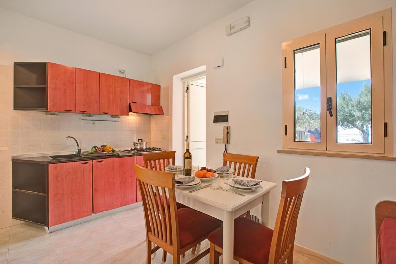 Stella Marina Apartment 6