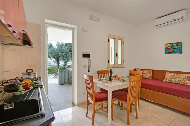 Stella Marina Apartment 6