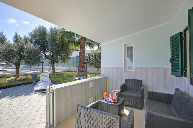 Stella Marina Apartment 6