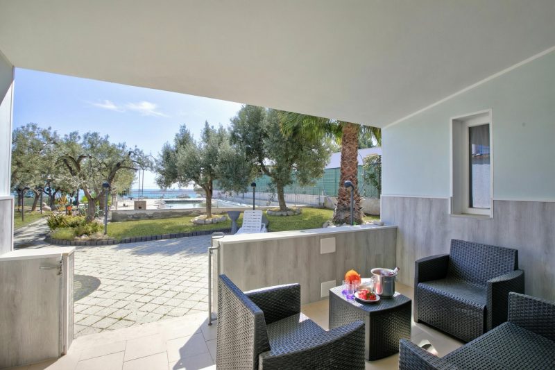 Stella Marina Apartment 6