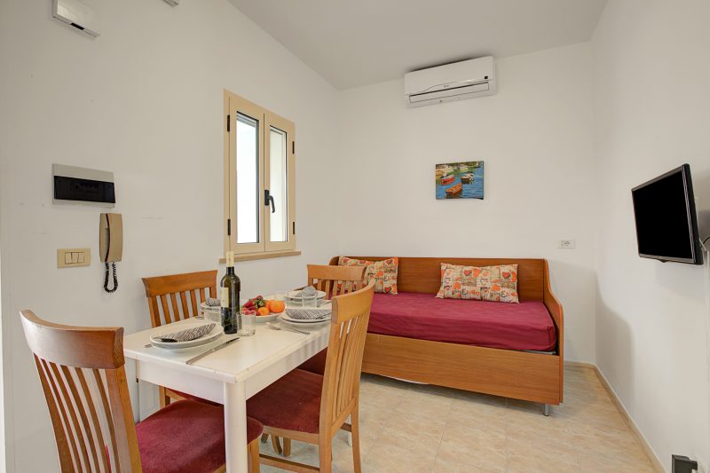 Stella Marina Apartment 6