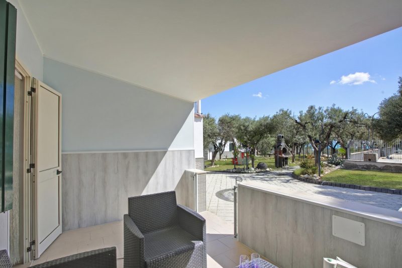 Stella Marina Apartment 6