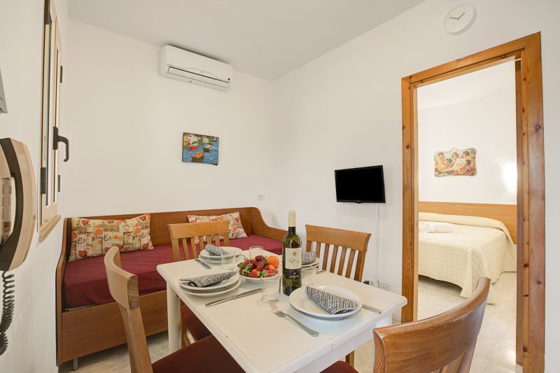 Stella Marina Apartment 6