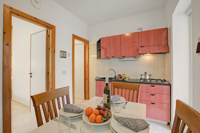 Stella Marina Apartment 6